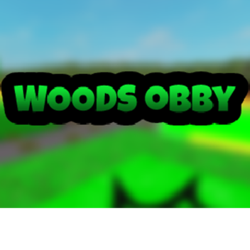 Woods Obby  (Tacos Update)
