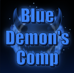 BlueDemon's Comp