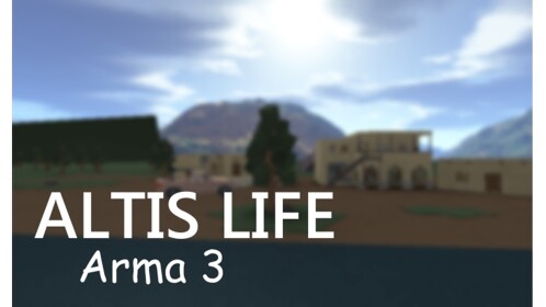 (PLACED ON HOLD) ALTIS LIFE (ALPHA)