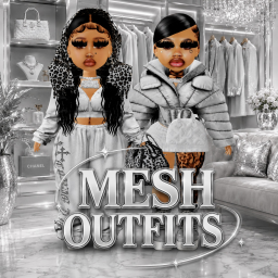 3ndless Mesh Outfits icon