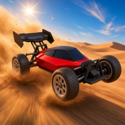 RC WORLD icon