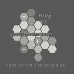 HIVE 82 Administration Dept.