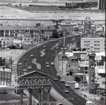 The Vegas Partnership