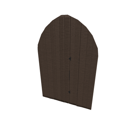 Medieval Doors