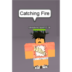 The Hunger Games - Catching Fire