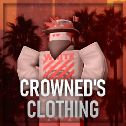 Crowned's Clothing Homestore