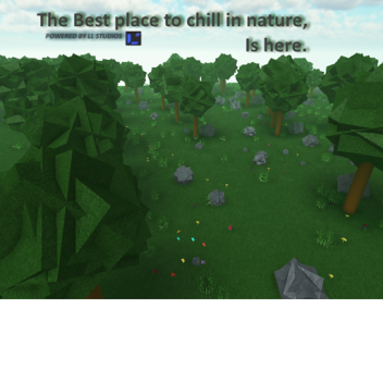 The Chilling Nature.