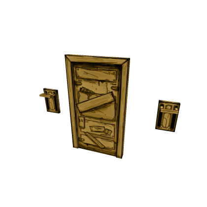 The Lever is Broken