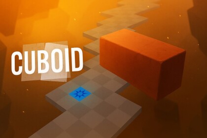 🔶 Cuboid [DEMO]
