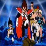 Dragon ball: Saiyan