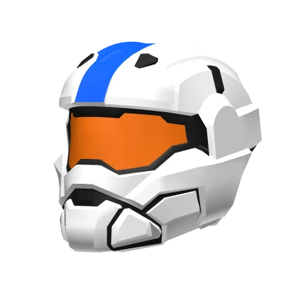 Spartan Commando Helmet | Roblox Item - Rolimon's