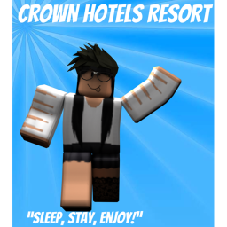 Crown Hotels Resort's Place Number: 0