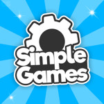 Simple Gamesᅠ