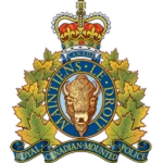 E | Royal Canadian Mounted Police