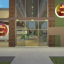 Cafe Tide v2