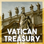 〔VC〕Vatican Treasury