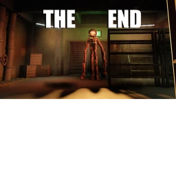Doors end  icon