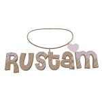 3.0 Rustam
