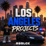 Los Angeles Projects