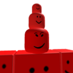 OOFER GANG - Bloxxers