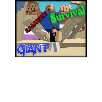 Giant Survival (V3.1b)