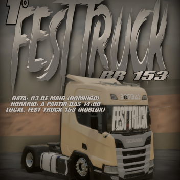 FEST TRUCK 153