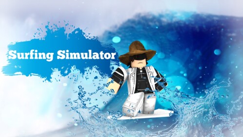 Surfing Sim