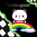 Jays panda