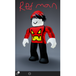 Red man studio