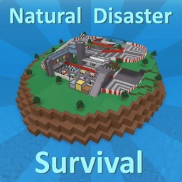 {ACTUALIZACION NAVIDAD🎅🎄 NATURAL DISASTER 2 🌋📢 icon