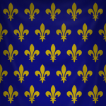 {K O F} Kingdom of France