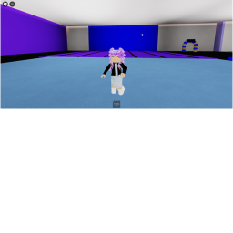 Bumble bee cheer gym
