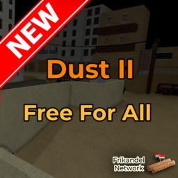 DUST II FFA