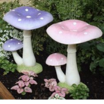 faeries and floras <3