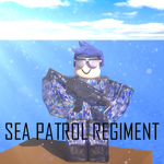 [SEA] Sea Patrol Regiment