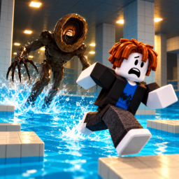 [HALLOWEEN 🎃] DONT SPLASH  icon