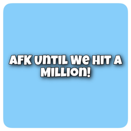 (REMAKE & GRAND REOPENING) AFK game