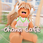 Ohana | Café