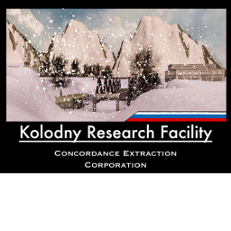 -CEC- Kolodny Reasearch Facility
