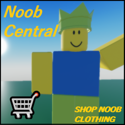 Noob Central 🛒