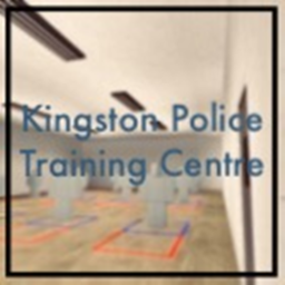 Kingston Police Training Facility