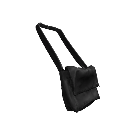 Grunge crossbody bag thumbnail