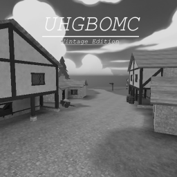 UHGBOMC: Vintage Editon