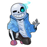 Sans Fans forever
