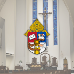 Katedral Hati Tersuci Maria, ROBLOX