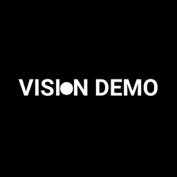 VISION [DEMO]