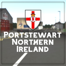 Portstewart, Northern Ireland
