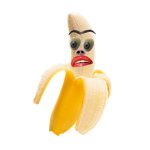 banana man!