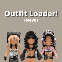 NEW! Outfit Loader!