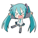 MikMiku